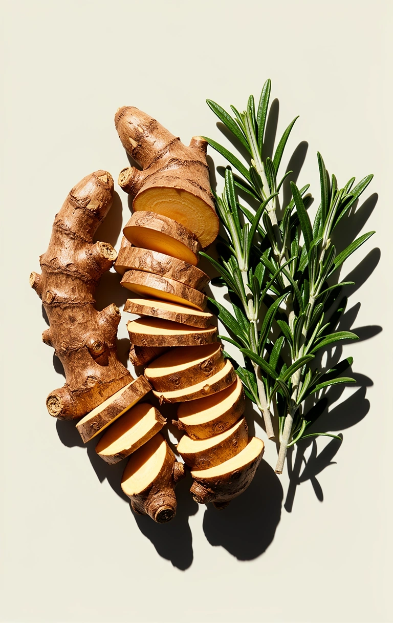 Botanical Specimen