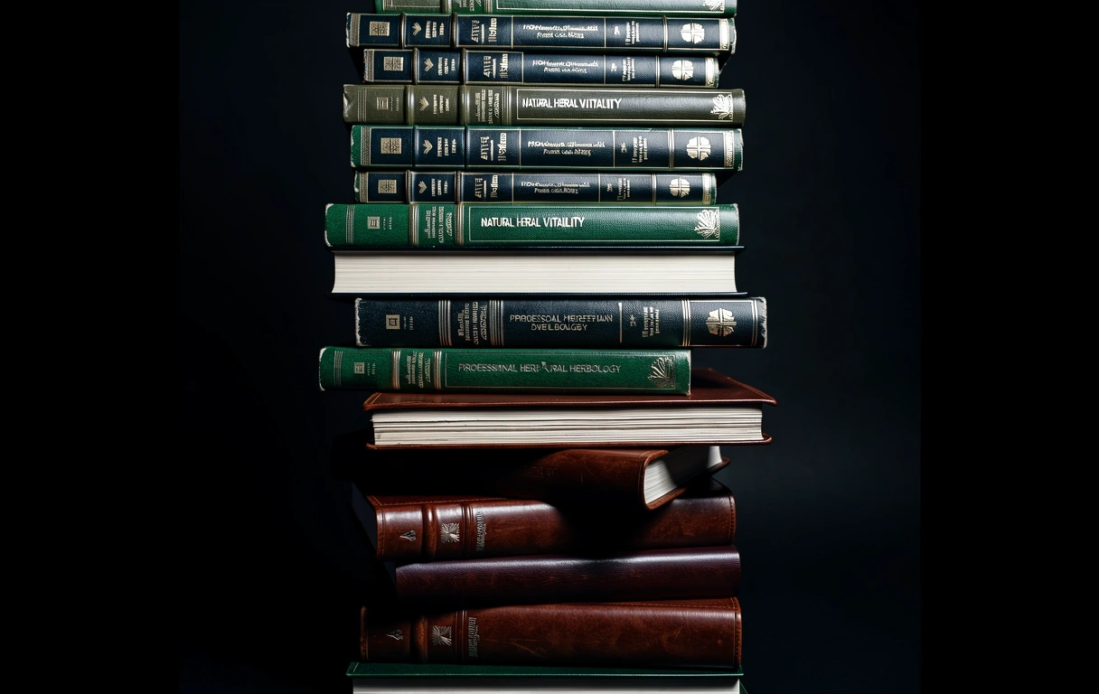 Reference Material and Knowledge Stack